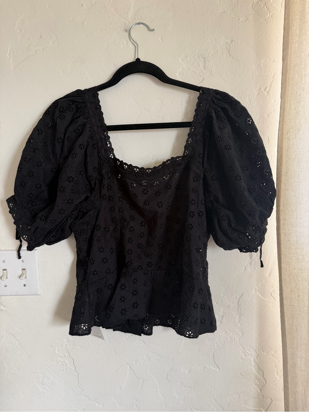 Doen - Docia top, L - Picture 5 of 9